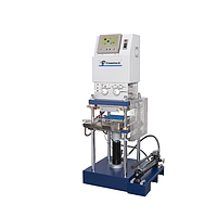 Cometech QC-677C Manual Hot Press