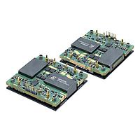 Through Hole Isolated DC/DC Converters