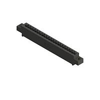 EDAC 387-021-542-608 With Flanges Card Edge Connector