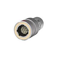 AirBorn SSR3-A010AC-W30-RP Standard Circular Connector