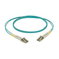Panduit F92ELLNSNSNM032 Fiber Optic Cable Assemblies OS2 2f 1.6mm PC LSZH LC Dup/SC Dup Std P