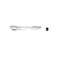 SCORPION 1011-001 System Point Head Unit Kit