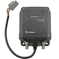 Littelfuse 880088 Automotive Relays RELAY HD 24V 300A DTM