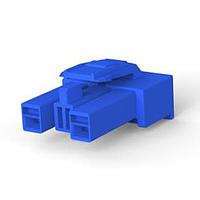 AMP Connectors - TE Connectivity 178125-6 Plugs UHF PLUG-MINIATURE