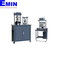 Samyon SYW-300C Automatic Compression Testing Machine (300kN/10kN)