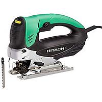 Hitachi Koki CJ90VST saber saw 705W