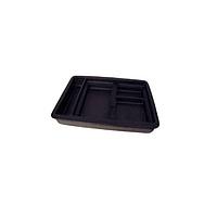 Serpac 8615 Cases Seahorse Plastic Tray w/ Cover for SE630