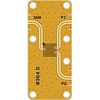 Quantic X-Microwave XM-A7J9-0409D RF Splitter Splitter, EP2K+ [PCB: 0364]