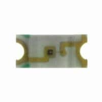 VCC CMD15-21VRC/TR8 Single Color LEDs HI EFF RED WTR CLR