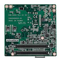 Advantech SOM-6896C7-U2A1E System-On-Modules - SOM I7-5650U 2.2GHZ 15W 2C COME COMPACT NON