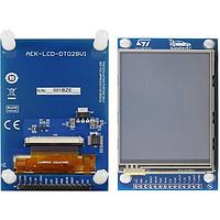 Display Development Tools