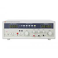 Rek RK1316BL Audio Signal Generator (0.1Vrms–15Vrms(20W))
