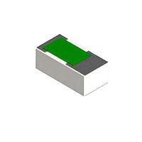 Vishay Barry TV0402GA-50R0JN-90TR BeO Material DC-26GHz 0402 50ohms 1.5W 5% AI2O3 Gold Wraparound