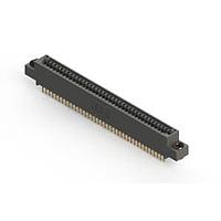 EDAC 395-038-558-403 Standard Card Edge Connectors .100" (2.54mm) Pitch Card Edge Connector