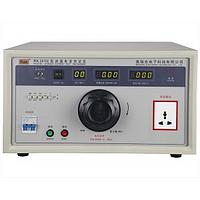 Rek RK2675E Leakage Current Tester (250V, 20mA, 5000W)