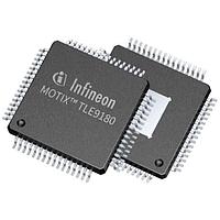 Infineon TLE9180D32QKXUMA1 3 Phase BLDC_MOTOR_CONTROL