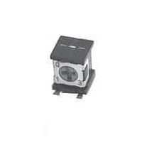 Nidec Components ST-32EA105 J-Hook Terminal Trimmer 1 MW 3mm SMD single turn J-lead, top adj.