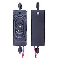 AATC AKB-54200810-PMC-1C Dynamic Speaker 8ohm 20mm, 1W