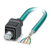 PHOENIX CONTACT 1412765 Ethernet Cables / Networking Cables VS-PPC/PL-OE- 94C-LI/2,0
