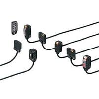 Panasonic Industrial Automation EX-28A-PN Photoelectric Sensors NARROW-VIEW REFLECTIVE SIDE ON 45-115mm L-ON PNP