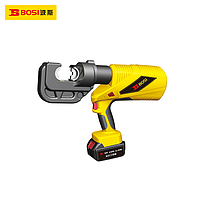 BOSI BS569400S Rechargeable hydraulic crimping tool (16–400 mm²)