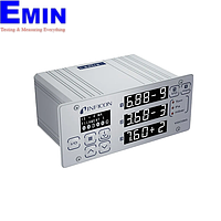 INFICON VGC083B Vacuum Gauge Controller