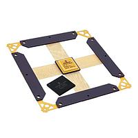 Microchip Technology VSC8541WZBRT-E Ethernet Transceivers VSC8541RT Gigabit Ethernet Phy - Ceramic - Prototype