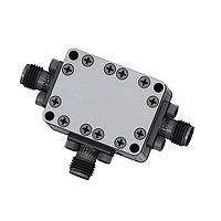Quantic X-Microwave XR-B5A5-0604C RF Development Tools Mixers, LRMS-25J+