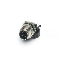 PHOENIX CONTACT 1437193 Right Angle SACC-DSIV-M12MS- 5CON-L180 SH