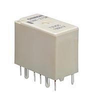 Omron Electronics G8K-27R DC12 Automotive Relays Automotive PCB Relay