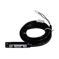 Eaton 11100RQD03 Photoelectric Sensors 18MM TB SOURCE RA,20-264VACDC,MICRO CONN