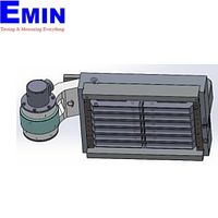 HUATEC HRD-151 Elevator Type Steel Wire Rope Flaw Detector