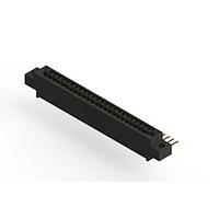 EDAC 896-025-559-604 Receptacles High Temp Card Edge Connectors
