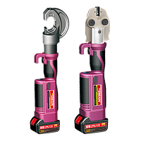 EMEADS GES-300B Charging Type Hydraulic Crimping Tools (60KN, 17mm)