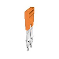 Weidmuller 1527930000 Cross Connector 4N/2 OR Z-SERIES