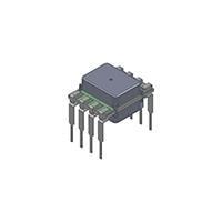 Amphenol All Sensors ELVH-030A-HNND-I-NAA5 Board Mount Pressure Sensors ELVH 30 PSI ABS NN LID DIP INDUSTRIAL NO COATING ANALOG 5V