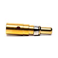 Amphenol CONEC 131A11049X D-Sub Contacts MALE 40A CRIMP POWER CONTACT(ALSO USED FOR 50A)