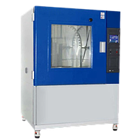 Rain Spray Test Chamber, Waterproof test (IP-X)