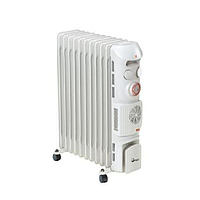 FUJIE OFR379 Oil Filled Radiator