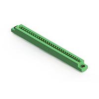 EDAC 807-060-555-203 Receptacles High Temp Card Edge Connector