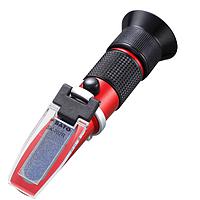 skSATO SK-202R Concentration Meter for Soba and Udon (0.0~56.0%;0~28%)