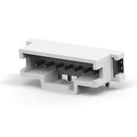 AMP Connectors - TE Connectivity 1-2232829-7 Headers & Wire Housings SGI2.0 HEADER ASSEMBLY SMT 7P,KEY A,NTL