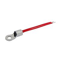 Vishay BC Components NTCALUG01A104GA NTC 100Kohms 2% AEC-Q200 38mm