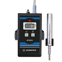 Atomtex AТ2533 Wide‑Range Dosimeter (x & γ, 1 µSv/h – 1000 Sv/h)