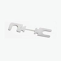 Littelfuse 157.5700.5801 Fuse Strips 80A fuse strip Fork Lift Truck