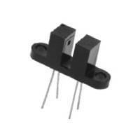 TT Electronics / Optek Technology OPB854A3 Optical Switches, Transmissive, Phototransistor Output Slotted Opt Switch