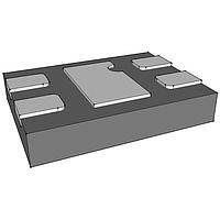 Microchip Technology MIC5302-2.9YMT-TR LDO Voltage Regulators 150mA Single LDO