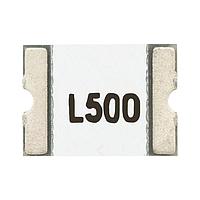 Eaton PTSLR18126V190 Resettable Fuses - PPTC 6V    1.9A-HD   50A     MAX