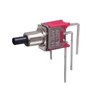 Dailywell 8MSLP1B06M7QES Pushbutton Switches Mini Pushbutton Switch 3A/120VAC /28VDC 1A/250VAC,SPDT