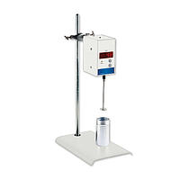 Cole parmer GT-200-5 Gelation Timers (1 rpm, 230 VAC, 50 Hz)